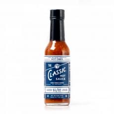 Hot Ones The Classic Garlic Fresno Edition 148ml Coopers Candy