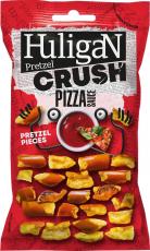 Huligan Pretzel Crush - Pizza Sauce 65g Coopers Candy