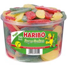 Godteri på nettet fra Sverige