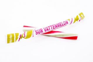Godteri på nettet fra Sverige