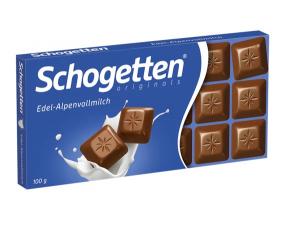 Godteri på nettet fra Sverige