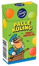 Palle Kuling Tablettask 38g Coopers Candy