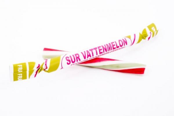 Godteri på nettet fra Sverige