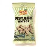 Godteri på nettet fra Sverige