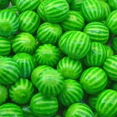 Fini Fizzy Vattenmelon Tuggummi 1kg Coopers Candy