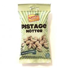 Godteri på nettet fra Sverige