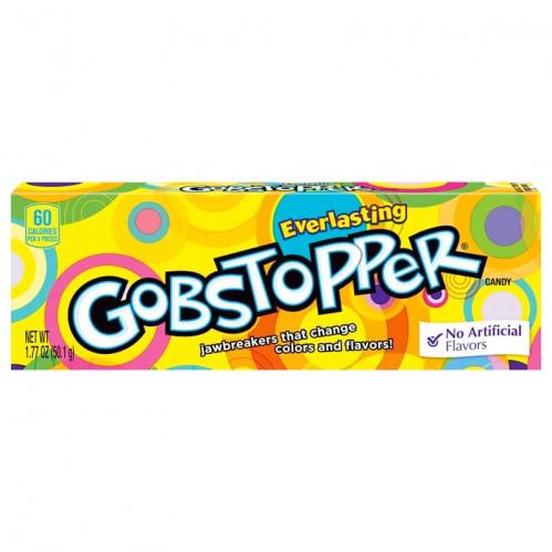 Godteri p nettet fra Sverige