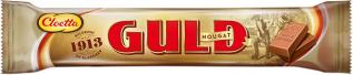Guldnougat Dubbel 50g Coopers Candy