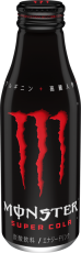 Monster Energy Super Cola (JAPAN) 50cl Coopers Candy