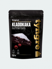 Godteri på nettet fra Sverige