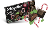 Godteri på nettet fra Sverige