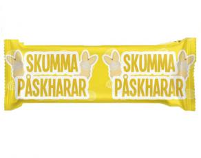 Skumma Påskharar 25g (BF: 2023-01-20) Coopers Candy