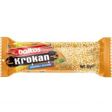 Godteri på nettet fra Sverige