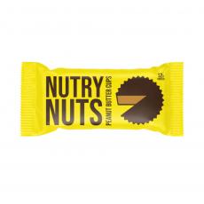 Nutry Nuts Protein Peanut Butter Cups - Milk Chocolate 42g (BF: 2024-04-27) Coopers Candy