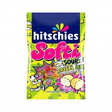 Godteri på nettet fra Sverige