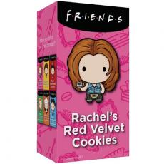 Friends Cookies - Rachels Red Velvet 150g Coopers Candy