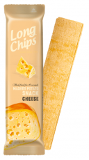 Long Chips Cheese 75g Coopers Candy