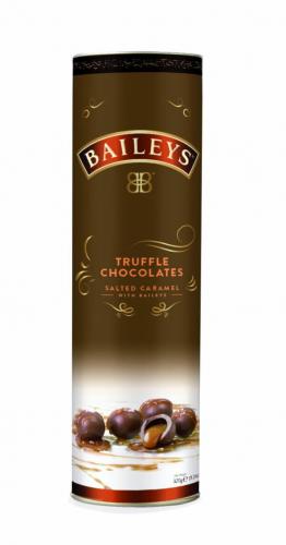 Baileys Truffles Salted Caramel Tube 320g Coopers Candy