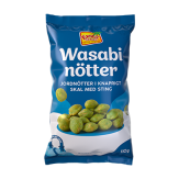 Godteri på nettet fra Sverige