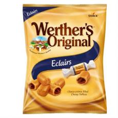 Godteri på nettet fra Sverige