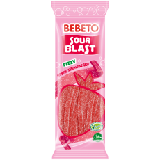 Godteri på nettet fra Sverige