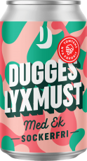 Godteri på nettet fra Sverige