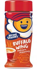 Kernel Popcornkrydda Buffalo Wing 80g Coopers Candy