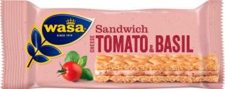 Godteri på nettet fra Sverige