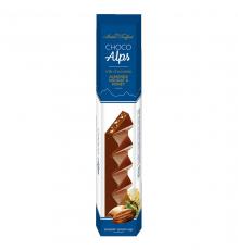 Maitre Truffout Choco Alps 90g Coopers Candy