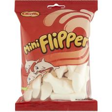 Cloetta Mini Flipper 120g (BF: 2024-03-31) Coopers Candy