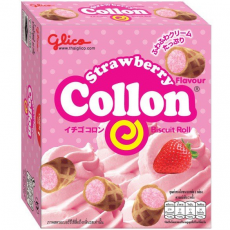 Godteri på nettet fra Sverige