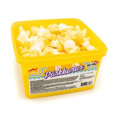 Godteri på nettet fra Sverige