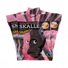 Godteri på nettet fra Sverige