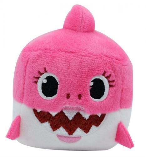 Baby Shark Sound Cube - Rosa Coopers Candy