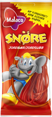 Godteri på nettet fra Sverige
