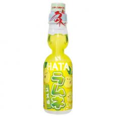 Ramune - Yuzu Soda 200ml Coopers Candy