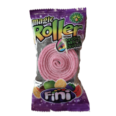 Godteri på nettet fra Sverige