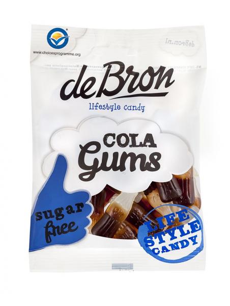 Godteri på nettet fra Sverige