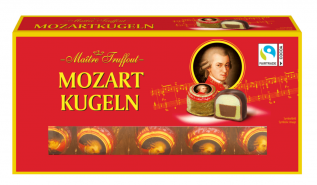 Godteri på nettet fra Sverige