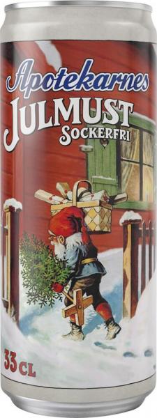Godteri på nettet fra Sverige
