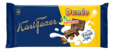 Godteri på nettet fra Sverige
