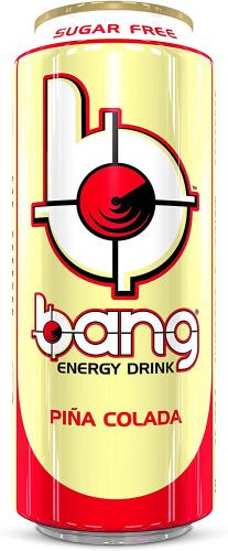 Bang Energy - Pina Colada 50cl Coopers Candy