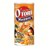 Godteri på nettet fra Sverige