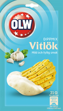 Godteri på nettet fra Sverige