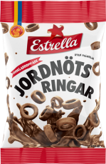 Godteri på nettet fra Sverige