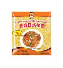 Mai Wa Japanese Ramen Noodles 180g Coopers Candy