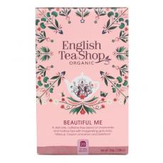 English Tea Shop - Hälsote Beautiful Me 30g Coopers Candy