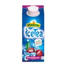 Pfanner IceTea - Wild Cherry 0.75l Coopers Candy