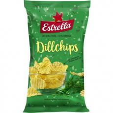 Godteri på nettet fra Sverige