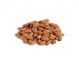 Albina Naturella Mandlar 1kg (BF: 2024-03-02) Coopers Candy